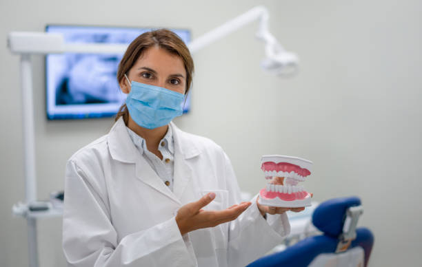 Best Emergency Dental Care for Broken or Chipped Teeth in Lacy Lakeview, TX