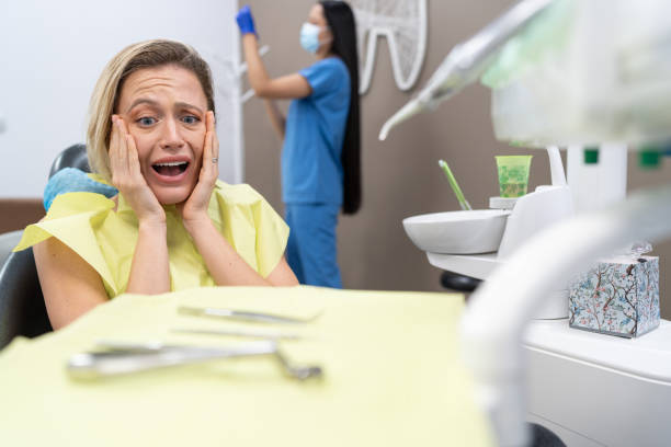 Best After-Hours Dental Trauma Care in Lacy Lakeview, TX