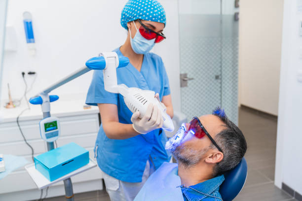 Best Emergency Root Canal Treatment in Lacy Lakeview, TX